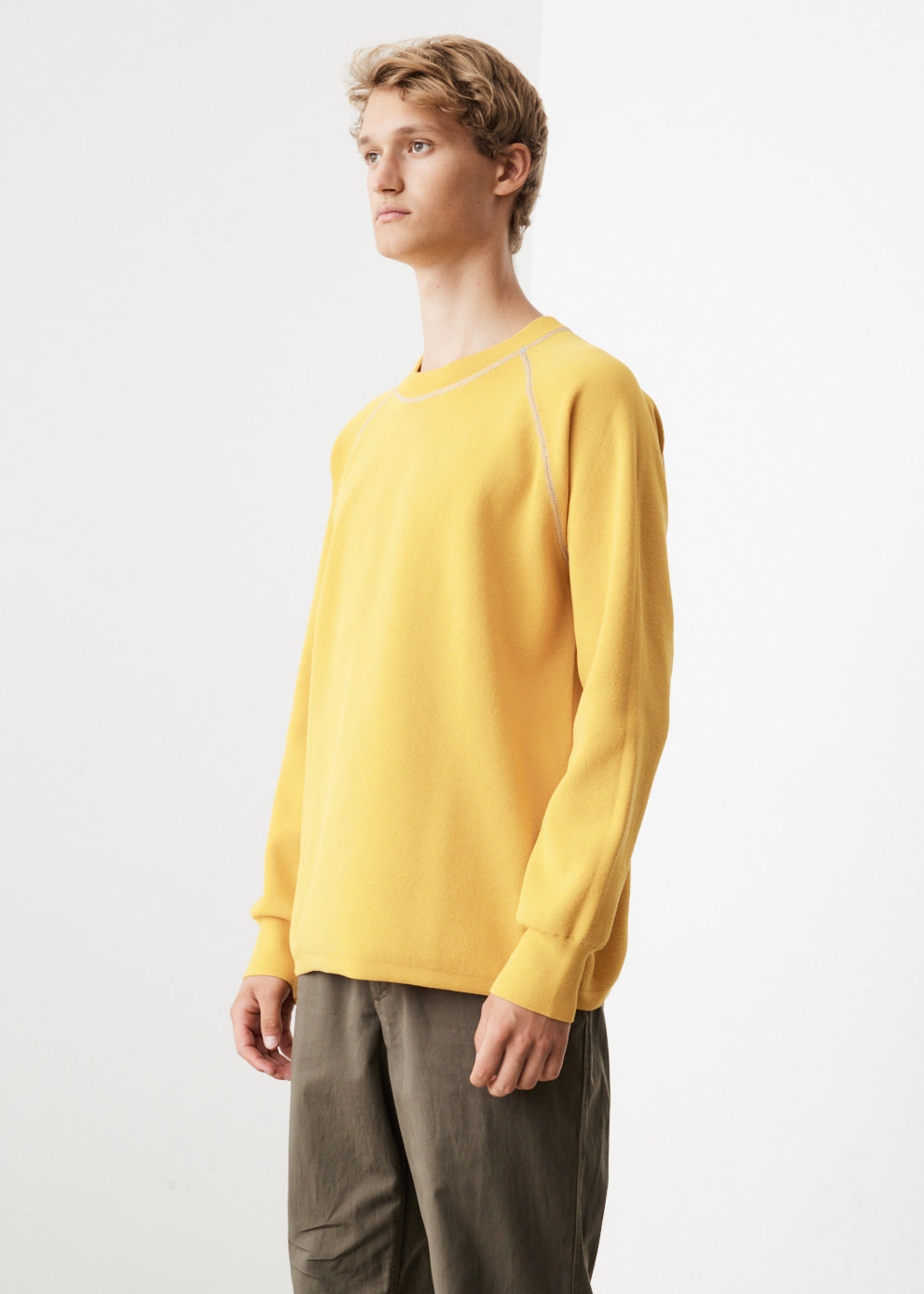 Tate Milano Knit Sweater