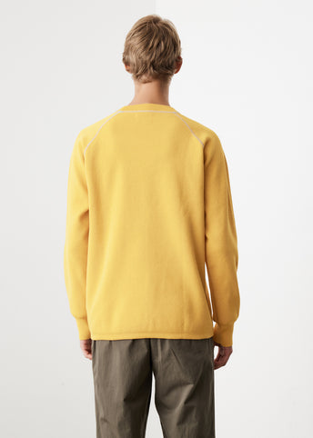 Tate Milano Knit Sweater