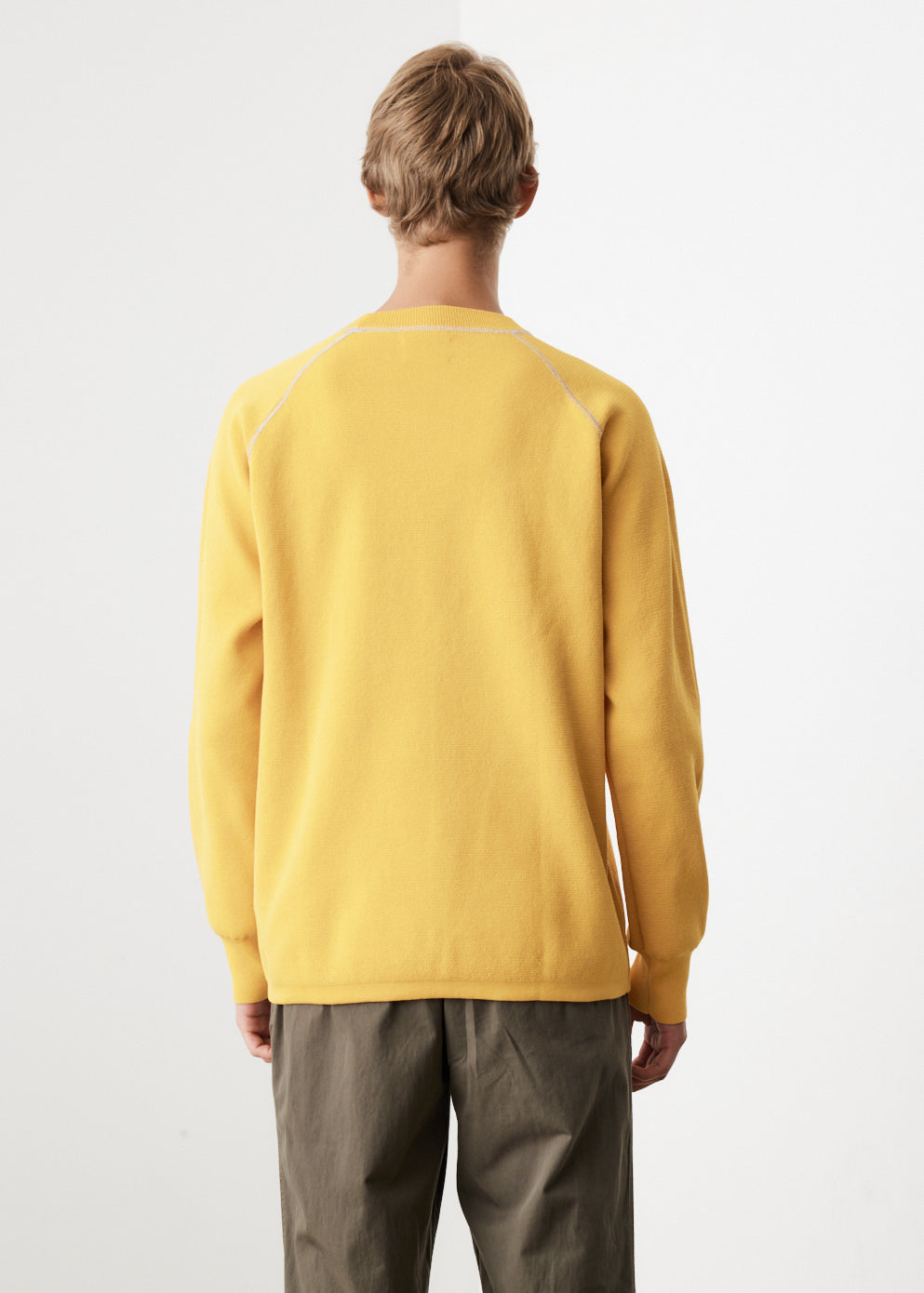 Tate Milano Knit Sweater