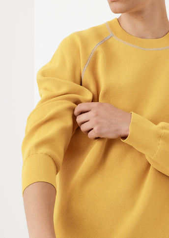 Tate Milano Knit Sweater