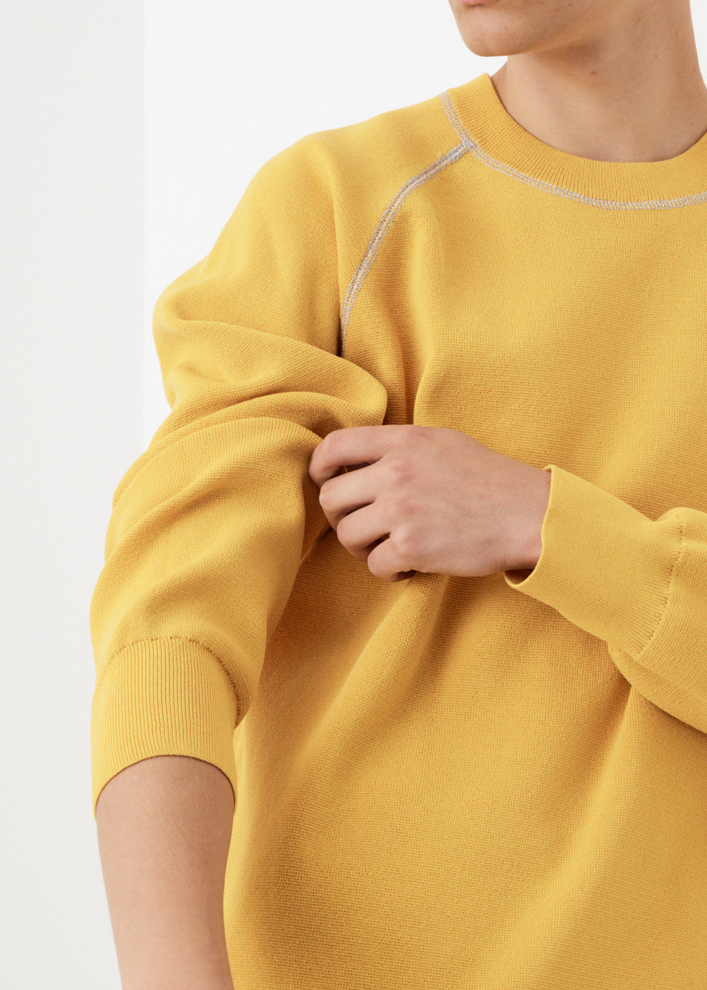 Tate Milano Knit Sweater