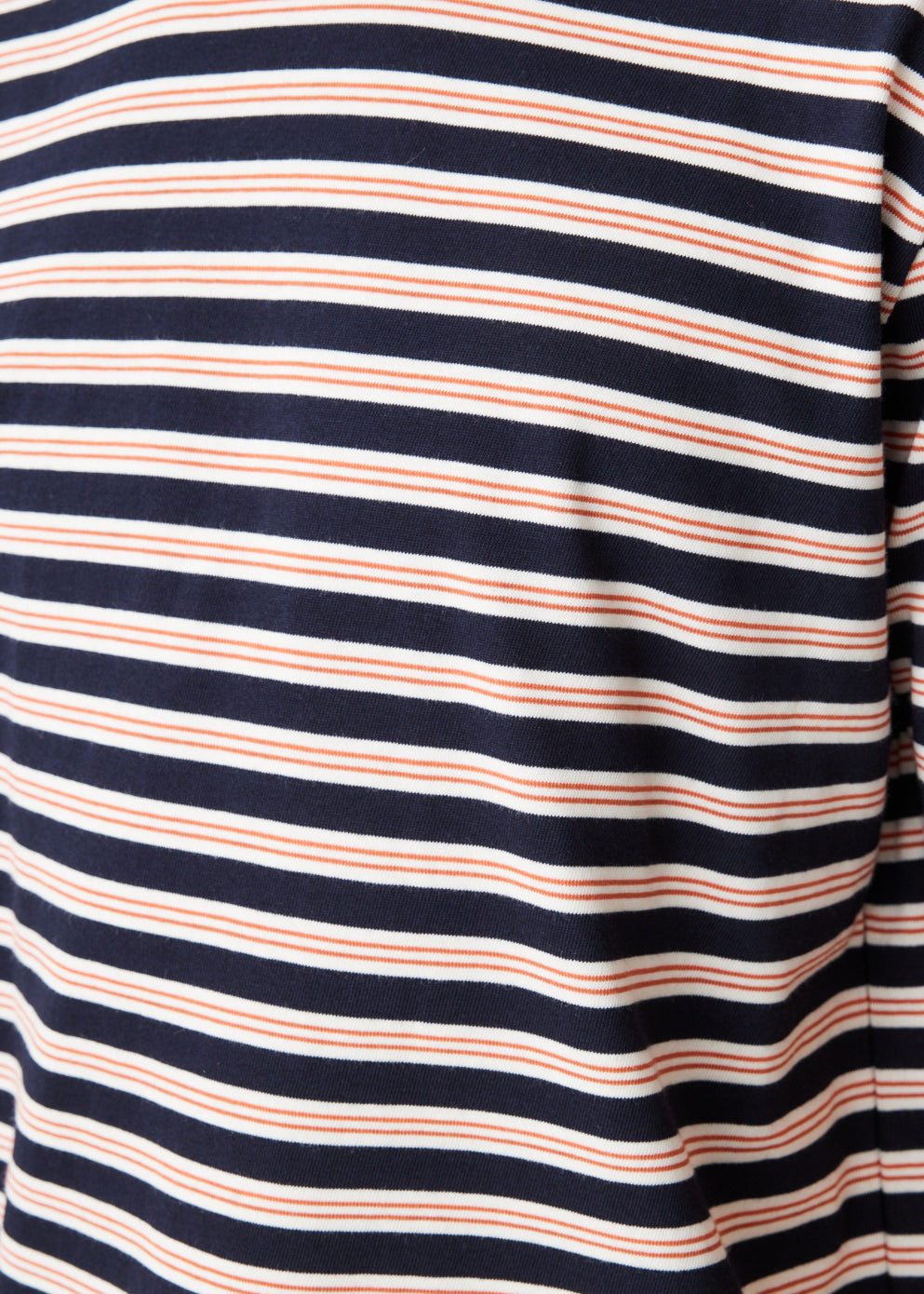 Johannes Nautical Stripe T-Shirt