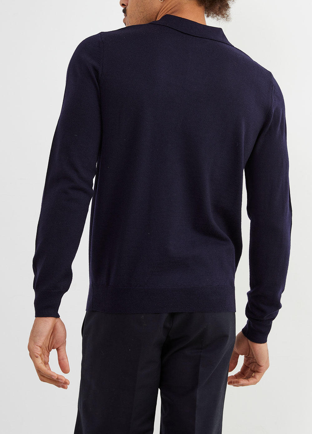 Jerry Polo Shirt