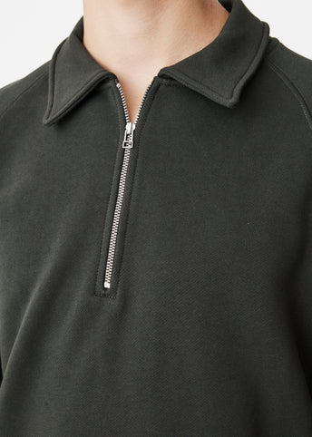 Kristian Half Zip Sweatshirt