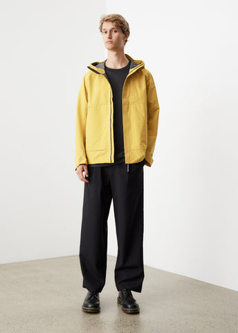 Fyn Shell Gore Tex 3.0 Jacket