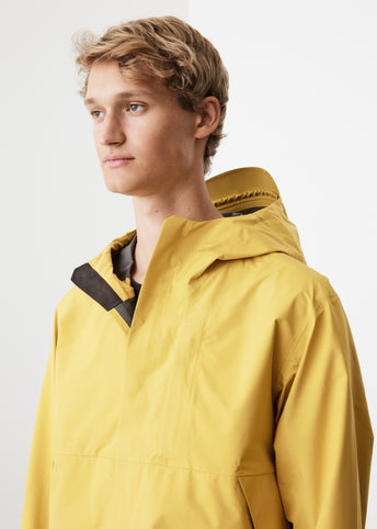 Fyn Shell Gore Tex 3.0 Jacket
