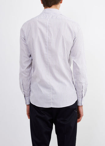 Curle Striped Shirt