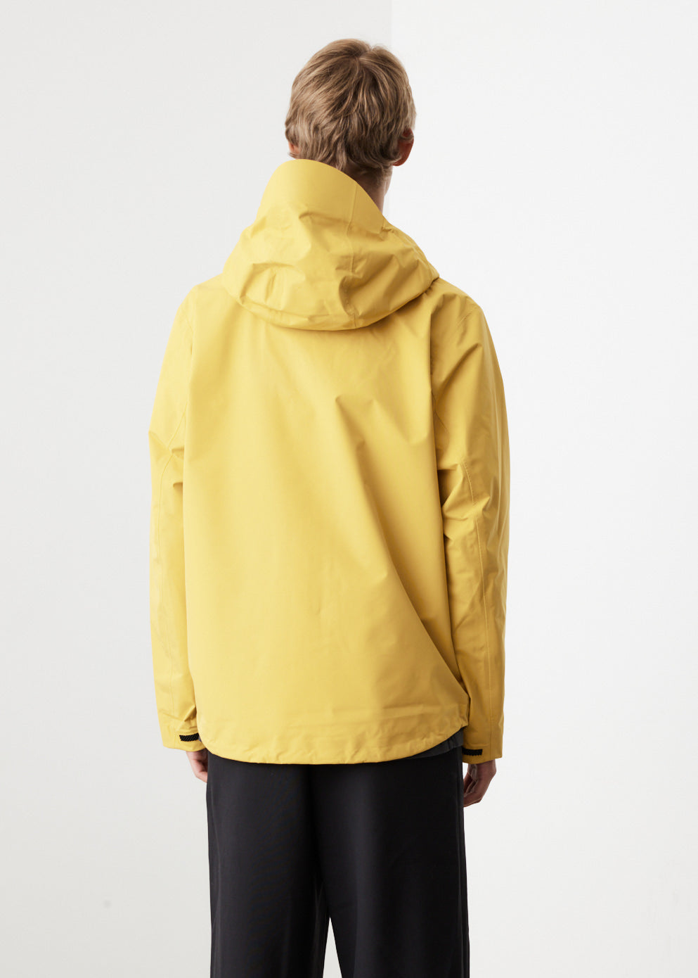 Fyn Shell Gore Tex 3.0 Jacket