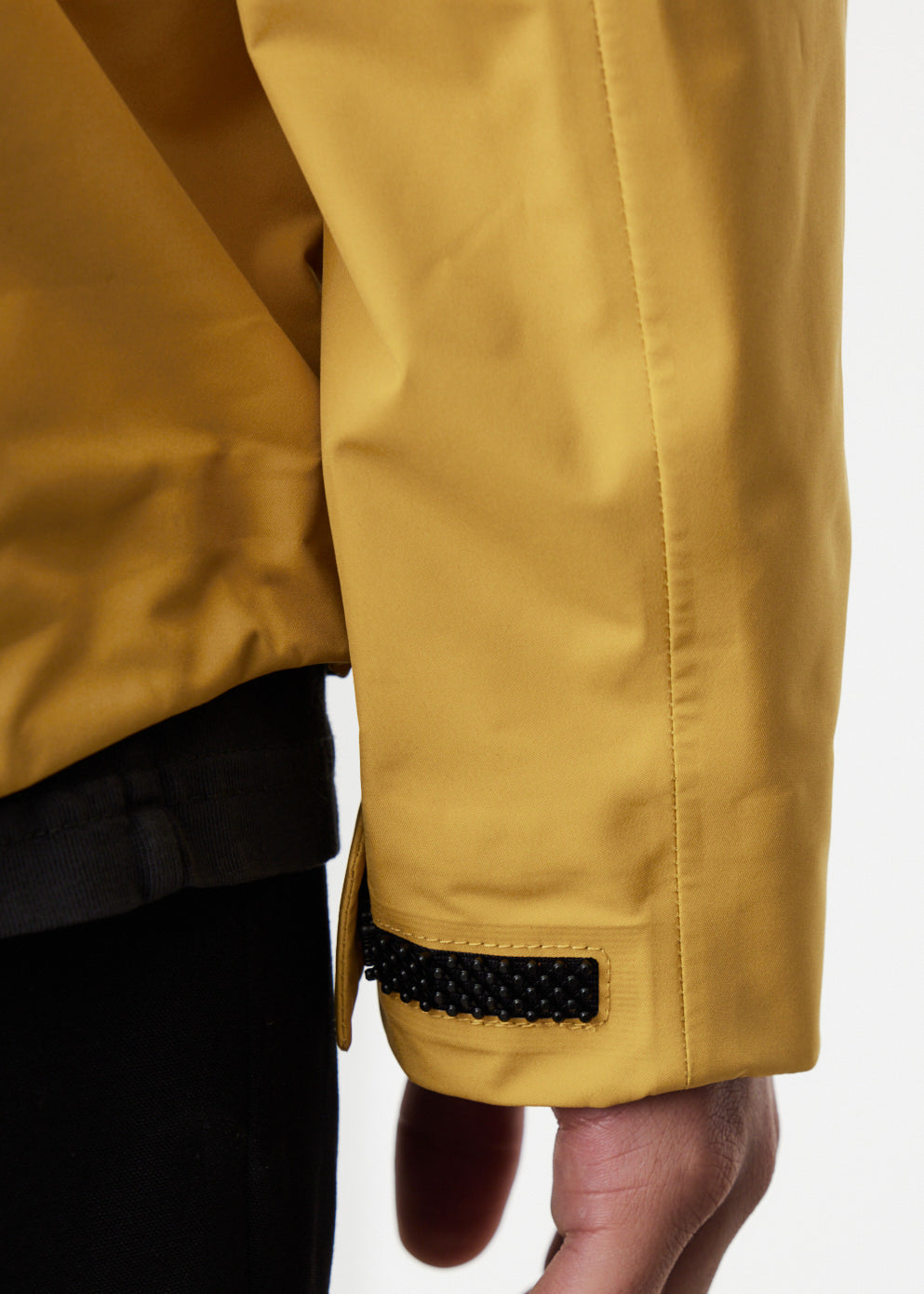 Fyn Shell Gore Tex 3.0 Jacket