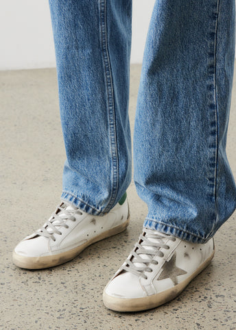 Super-Star Sneakers