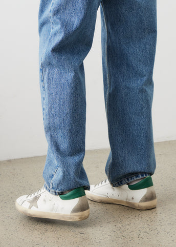 Super-Star Sneakers