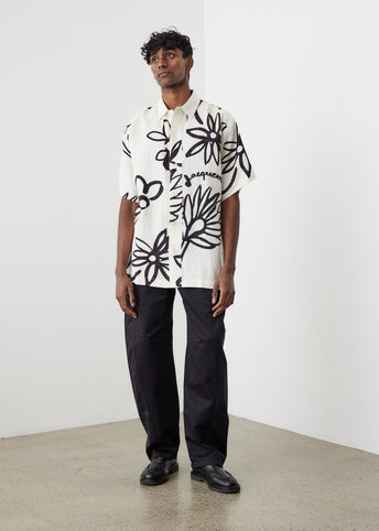La Chemise Moisson Shirt