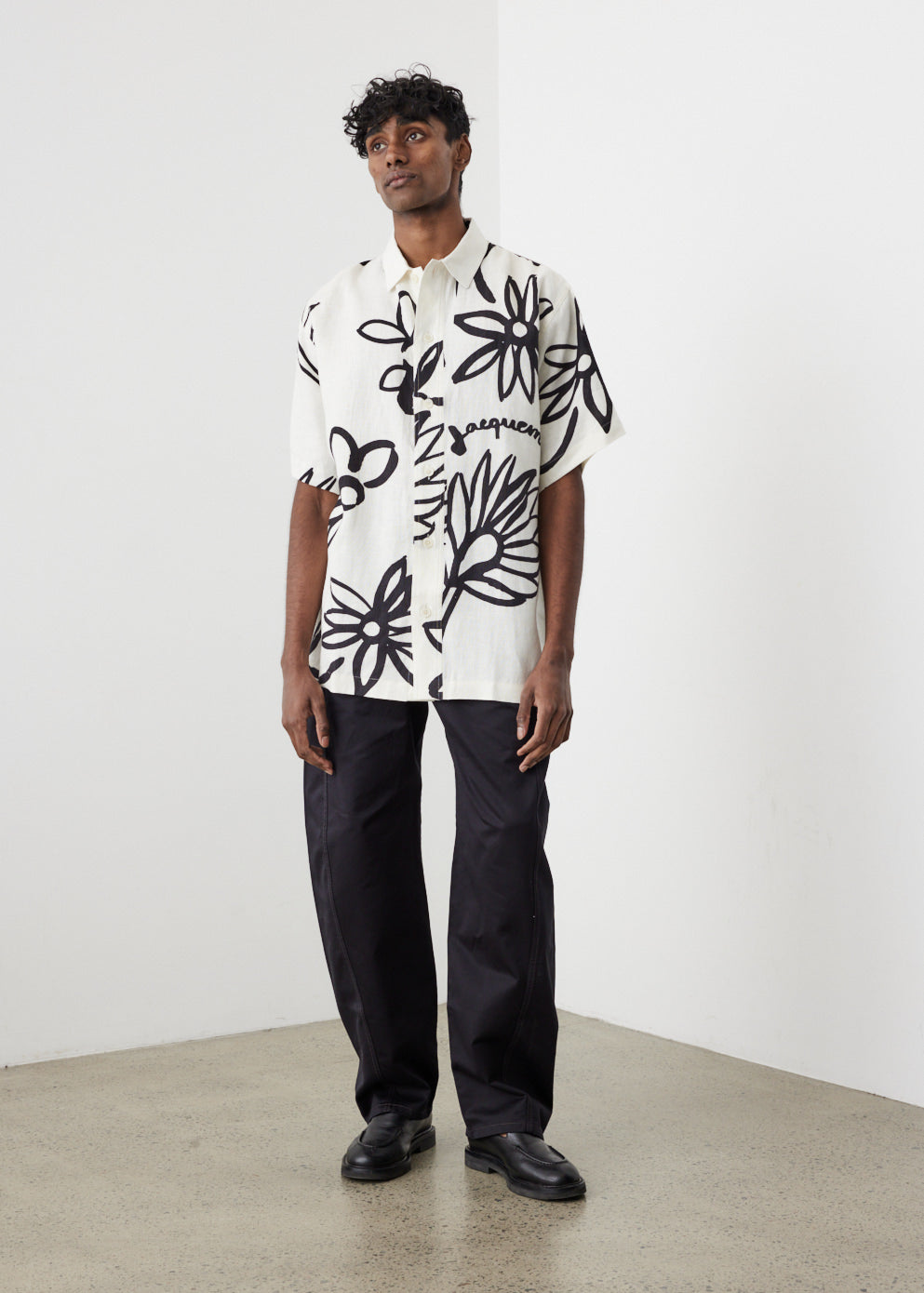 La Chemise Moisson Shirt