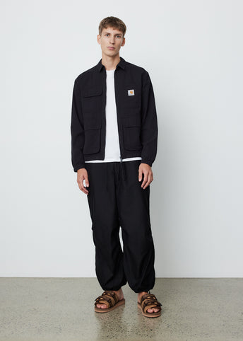 Dryden Jacket