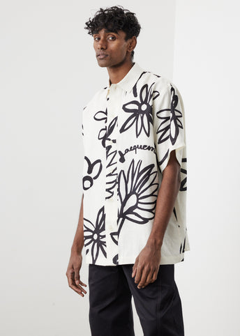 La Chemise Moisson Shirt