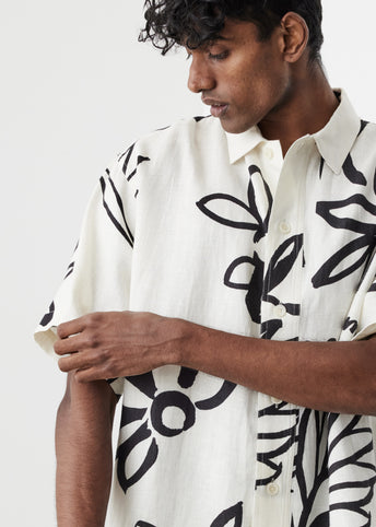 La Chemise Moisson Shirt