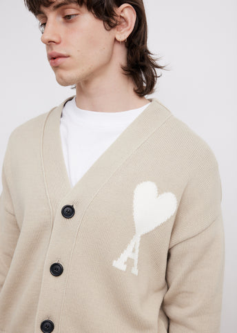 Oversized Cardigan
