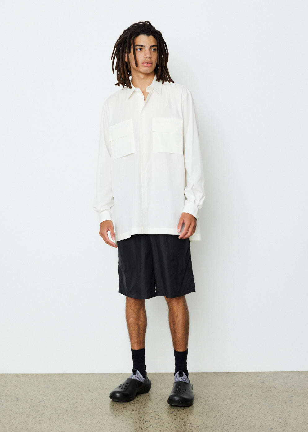 ESC Woven Shirt