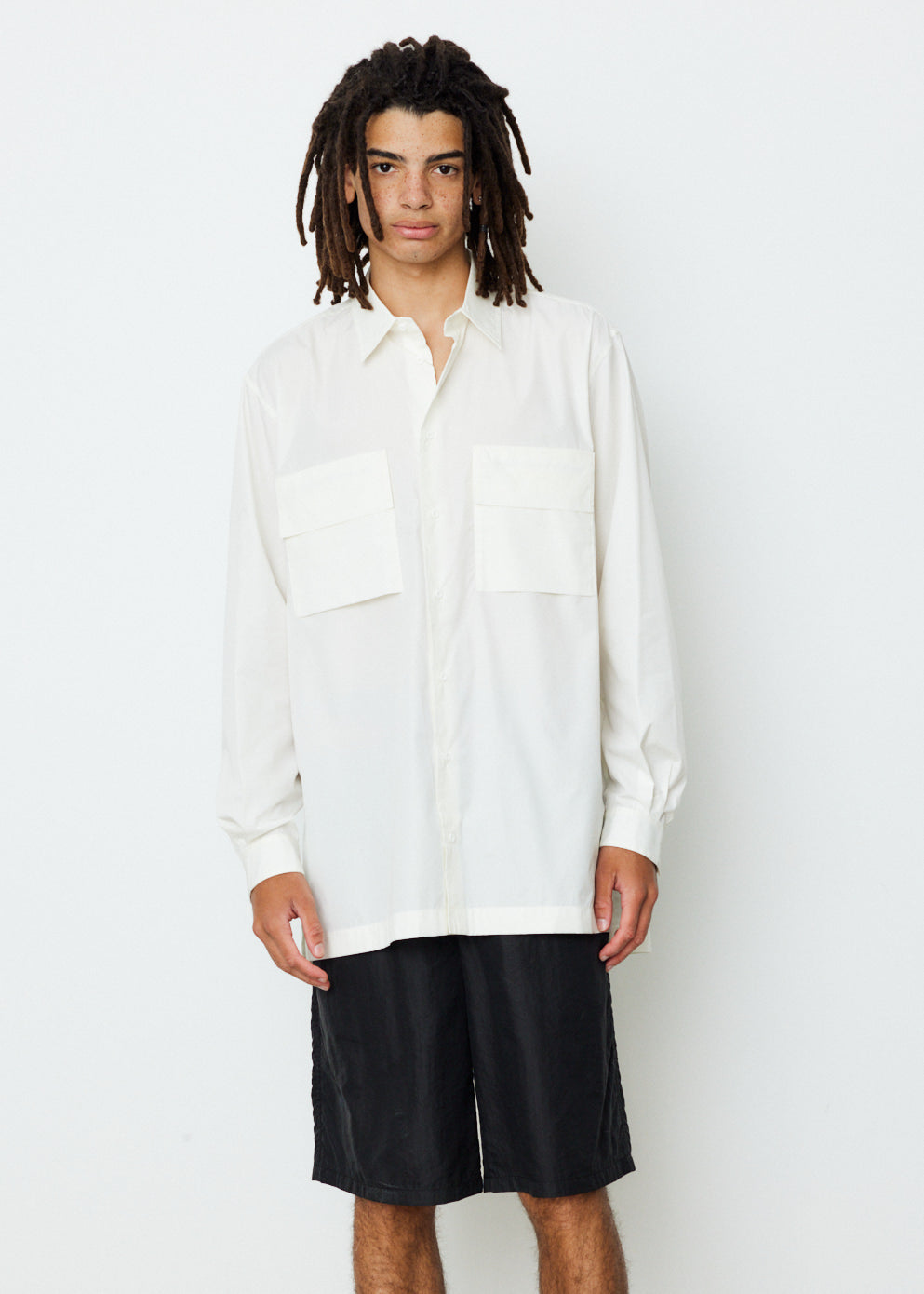 ESC Woven Shirt