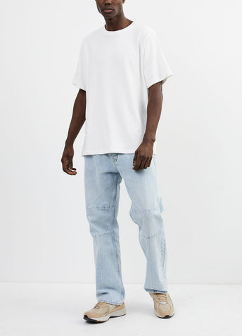 Third Cut Jeans