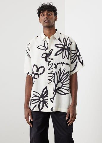 La Chemise Moisson Shirt