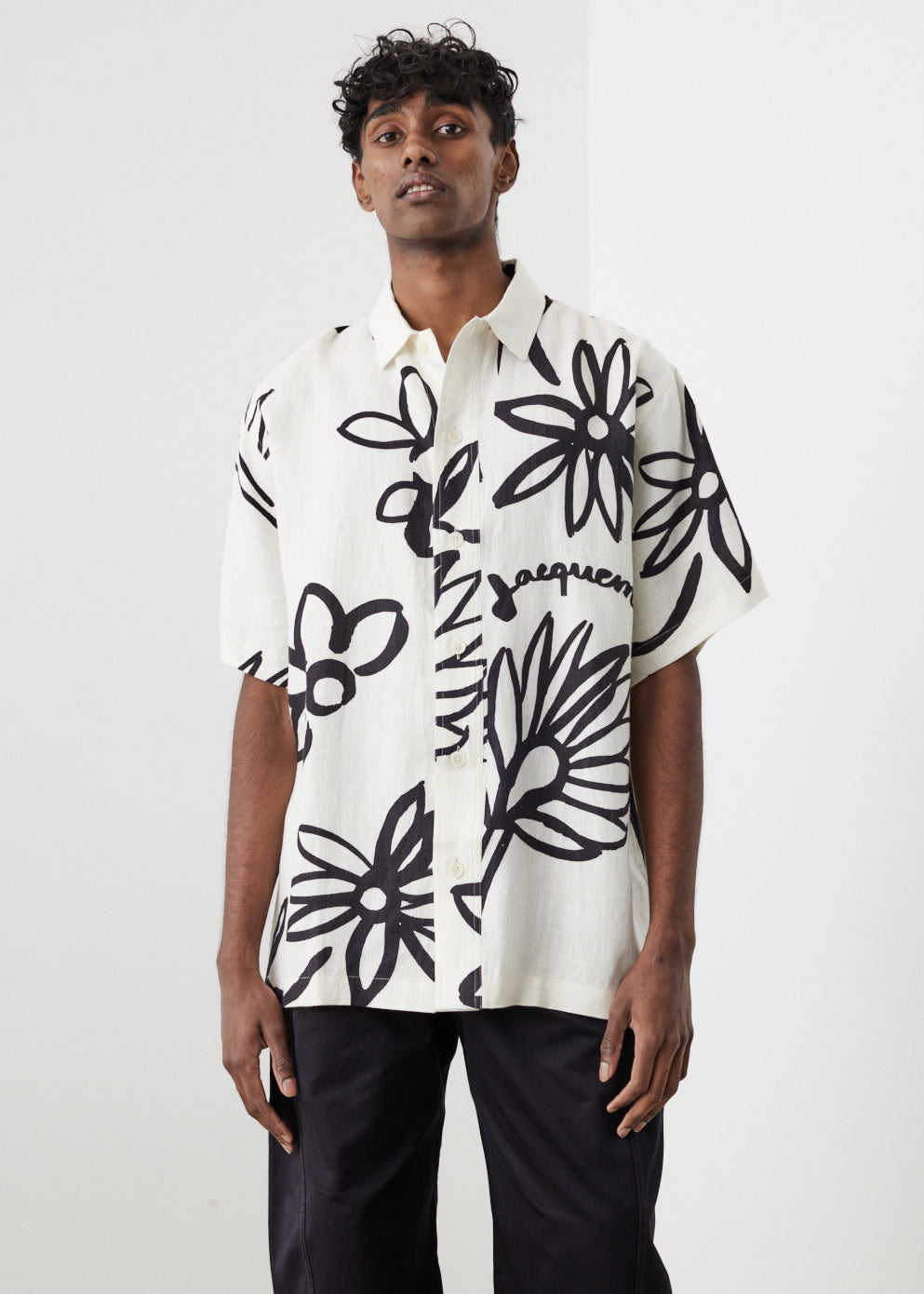 La Chemise Moisson Shirt