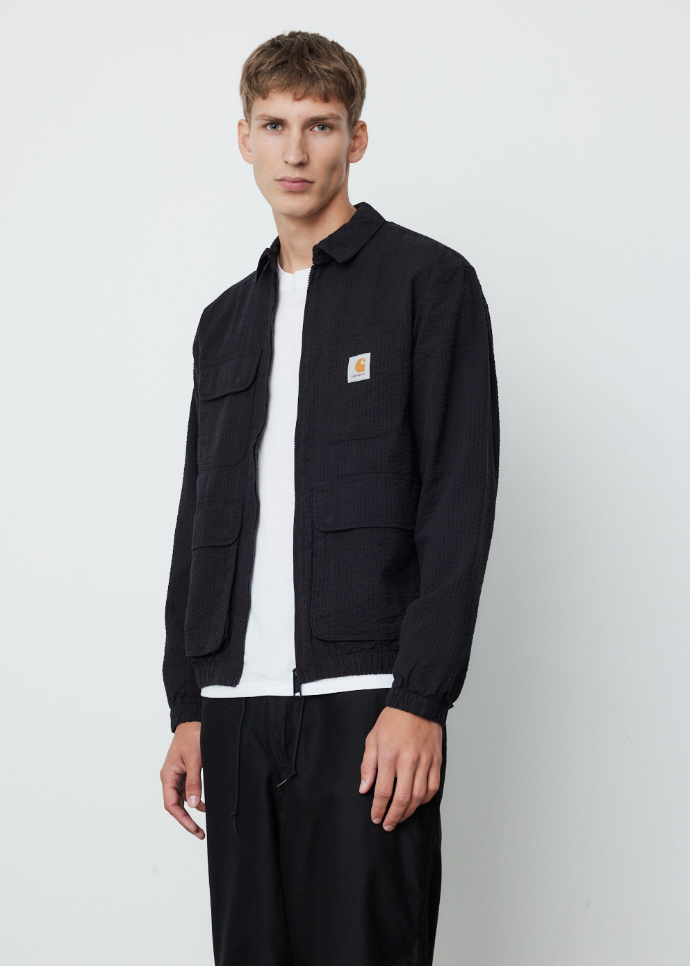 Dryden Jacket
