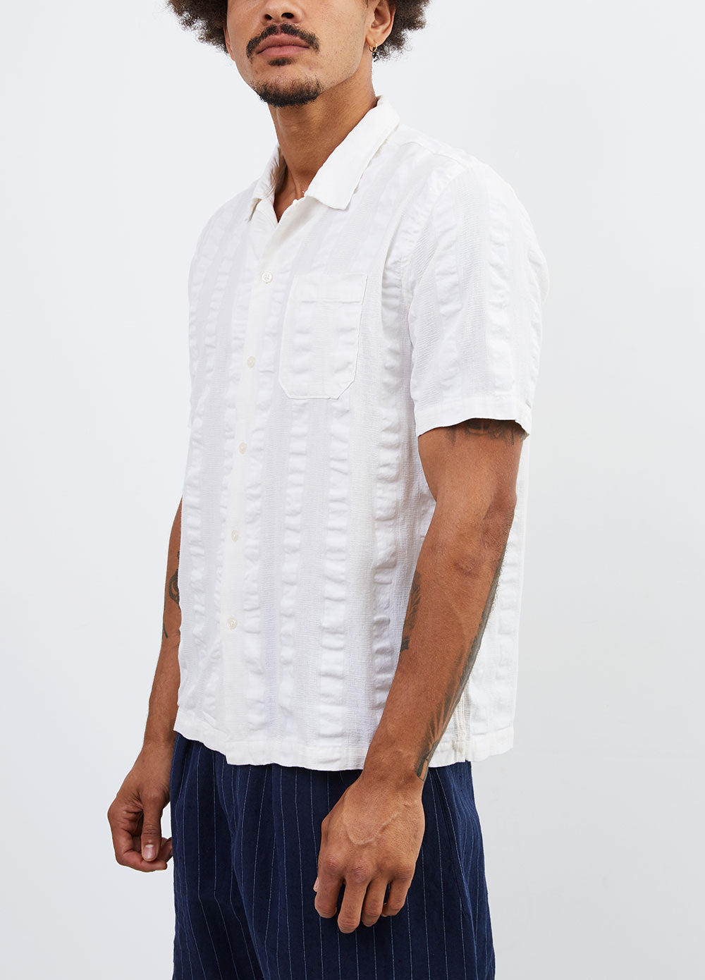 Road Shirt