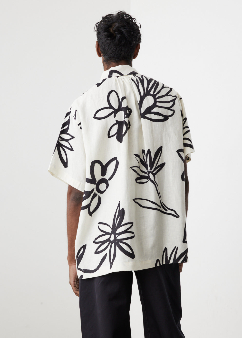 La Chemise Moisson Shirt