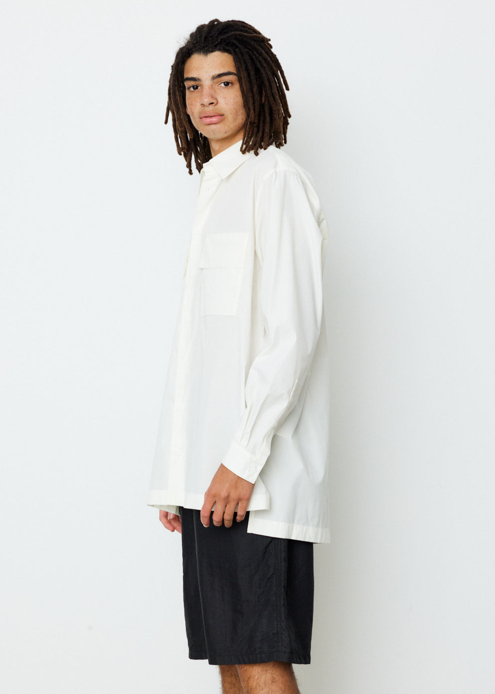 ESC Woven Shirt
