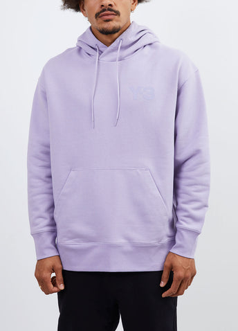 Classic Chest Logo Hoodie