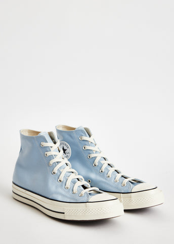 Chuck Taylor 70 No Waste High Top Sneakers