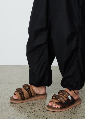 x Carhartt MOTO Sandal