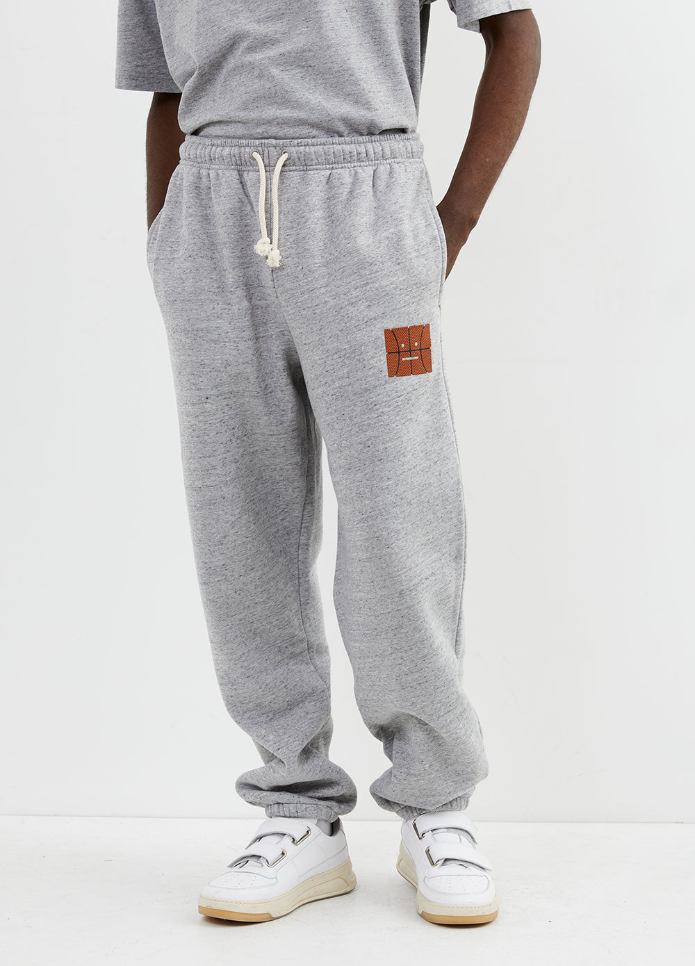 Frack Bball Face Sweatpants