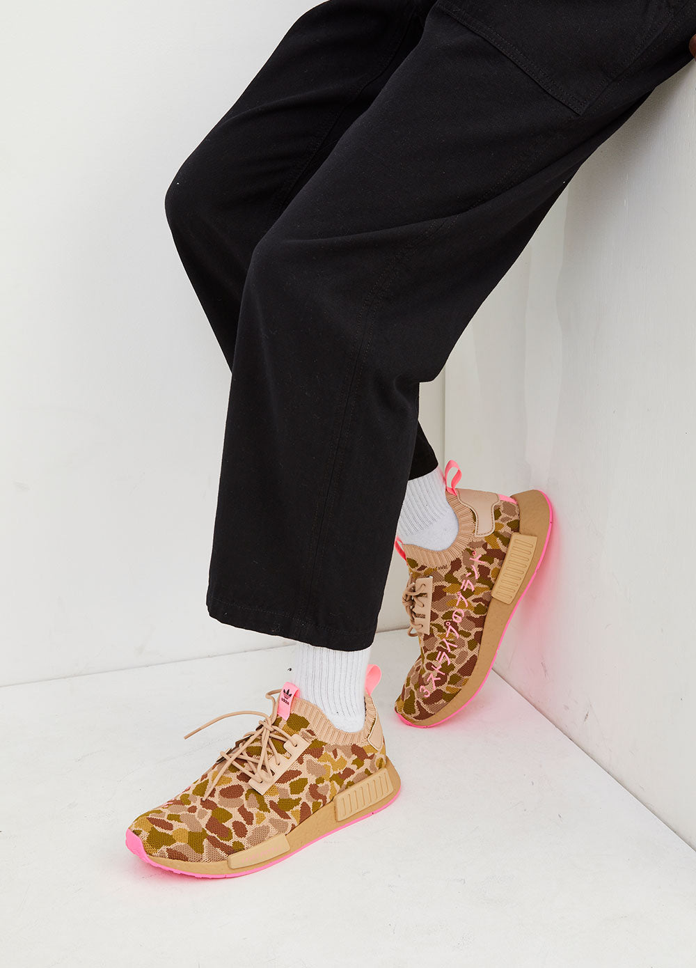 NMD Sneakers
