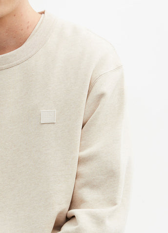 Fairview Face Sweatshirt