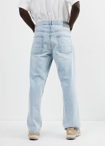 Third Cut Jeans