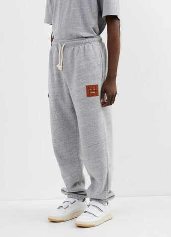 Frack Bball Face Sweatpants