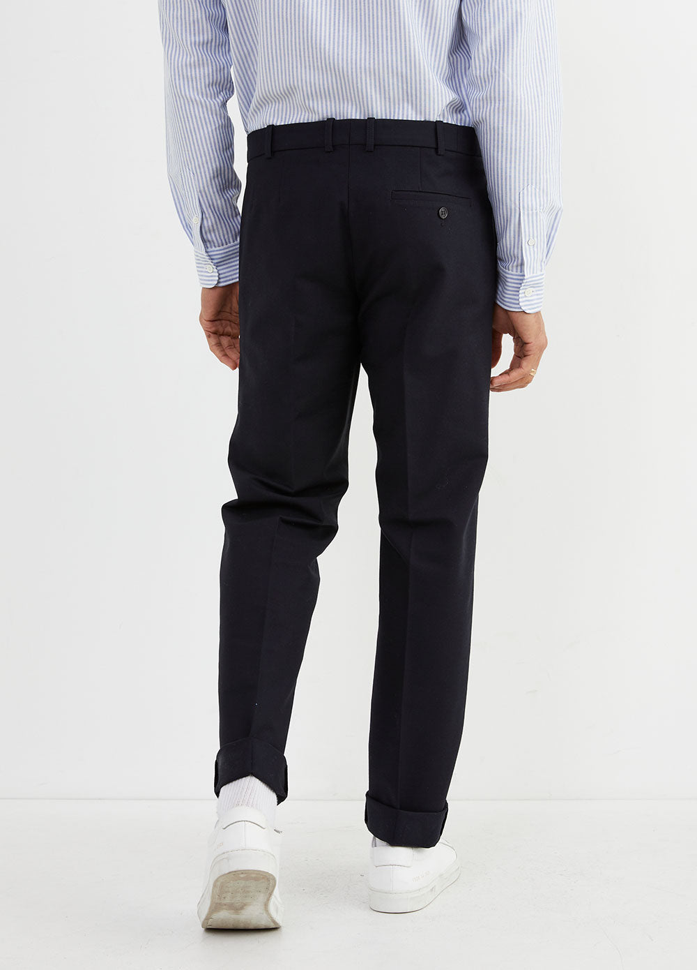 Formal Trousers