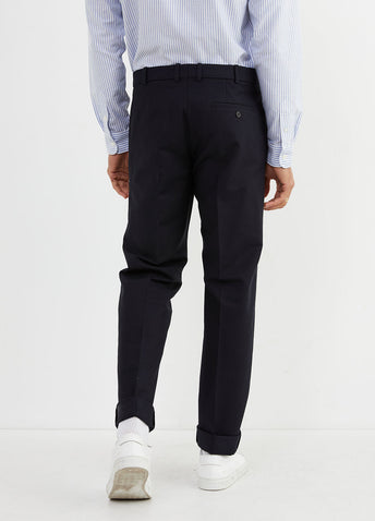 Formal Trousers
