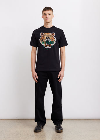 Tiger Seasonal Relaxed T-Shirt