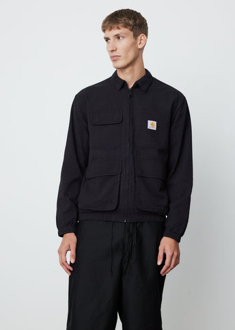 Dryden Jacket