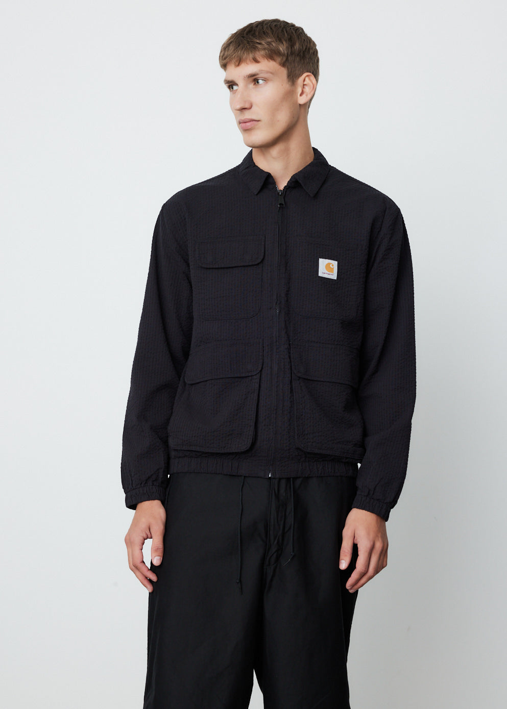 Dryden Jacket
