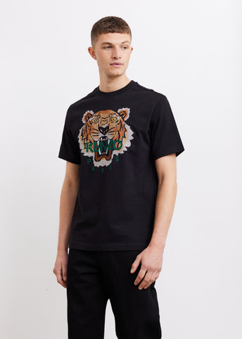 Tiger Seasonal Relaxed T-Shirt