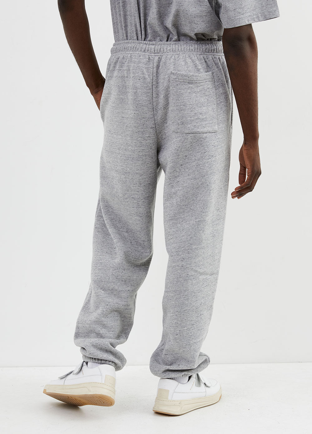 Frack Bball Face Sweatpants