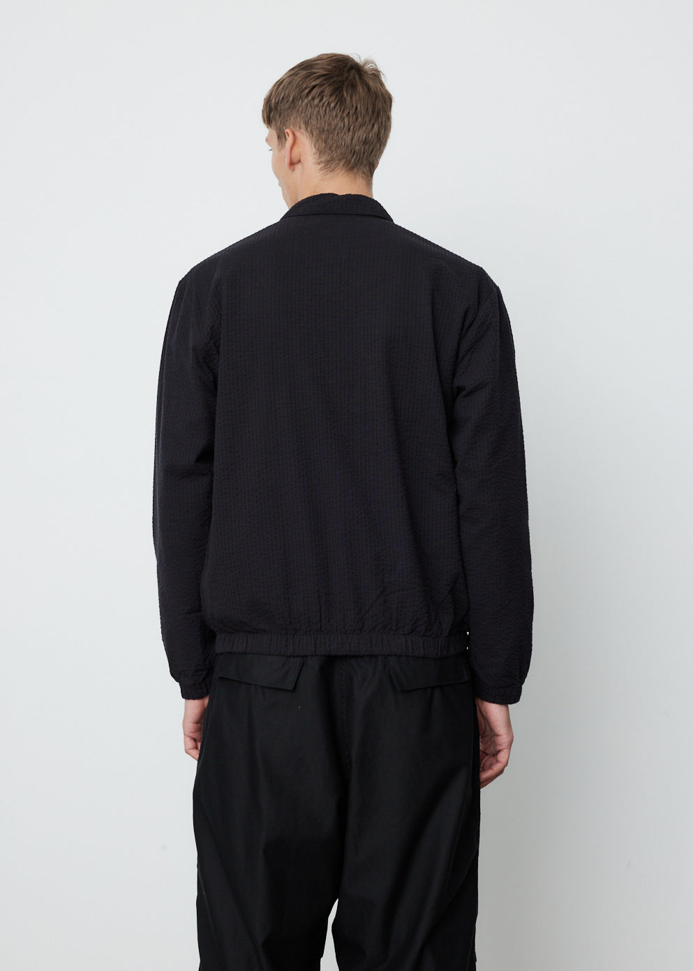 Dryden Jacket