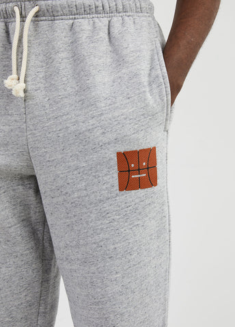 Frack Bball Face Sweatpants