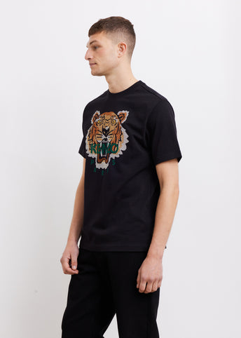 Tiger Seasonal Relaxed T-Shirt