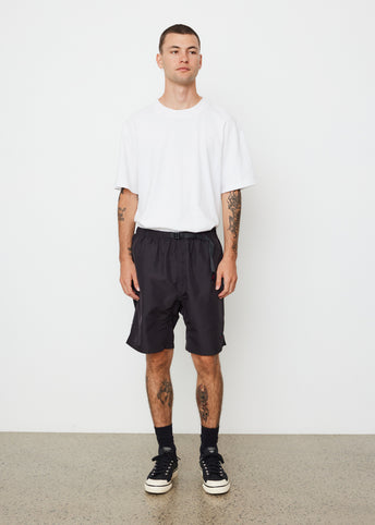 Shell Packable Shorts