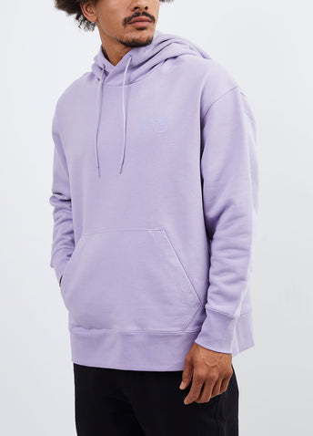 Classic Chest Logo Hoodie
